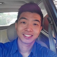Larry Yap