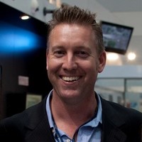Mal Rosewarne