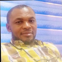 Benjamin Amafonye, Pmp