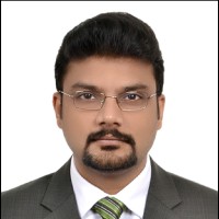 Zaheer Abbas ACMA - Finalist