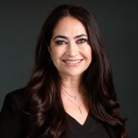 Maria Irshad, Mpa, Capp