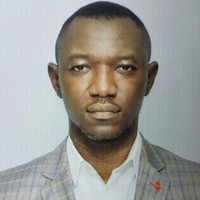 Jerome Obada (Mbcs)