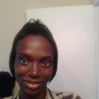 Makeeda Ford