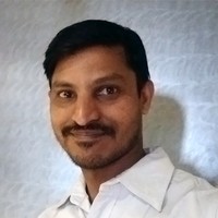 Bhaskar Raju Bk