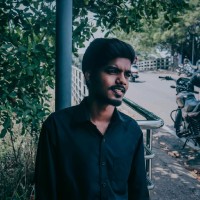 Harikrishnan Vm