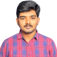 K Santhosh Kumar