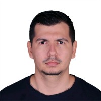 Jonathan Melo