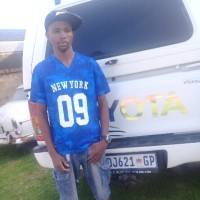 Manqoba Ndalazi