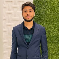 Ayush Chourasia