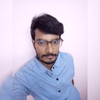 VIGNESH S