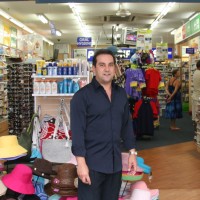Alan Malouf