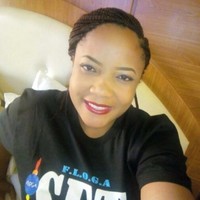 Alexandra Ndubuisi