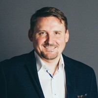 Bernhard Mayr