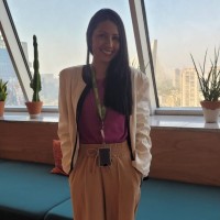 Aline Nunes Santos