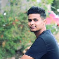 Deeptanshu S