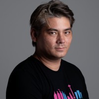 David Alkire