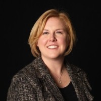Andrea Stein
