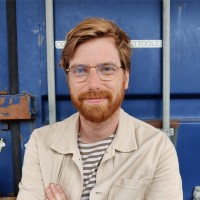 Wouter Van Dinther