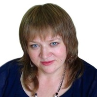 Ирина Преображенская