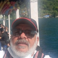 Marco  Robson de Araujo