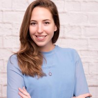 Zsófia Szendrei
