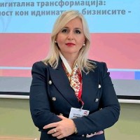 Biljana Trendafilova