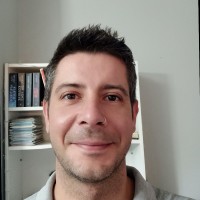 Andreas Panagopoulos