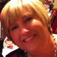 Sharon Prescott