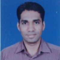Vinod Suvarna