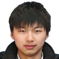 Ian Chen