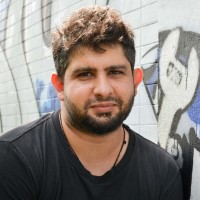 Rahul Mehrotra, PhD