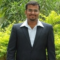 Kathirvel Shanmugam