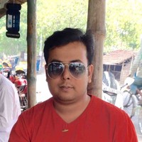 Abhirup Ghosh