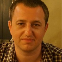 Дмитрий Рейн