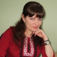 Yevgeniya Tuzhitskaya