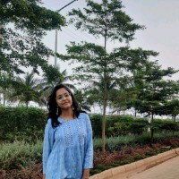 Shriya Narayan