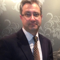 Simon McConnell