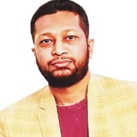 MD KAMRUL ISLAM 🇧🇩