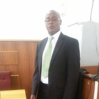 Chumani Yanga Mguzulwa