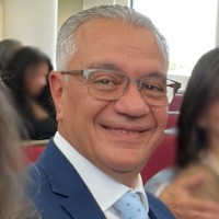 Younan Younan, BSc, MBA, MTS
