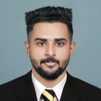 Mohammed Althaf