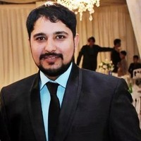 Atif Ali