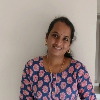 Shreya Kulkarni (Kotibhaskar)