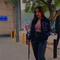 Shubhangi Prakash