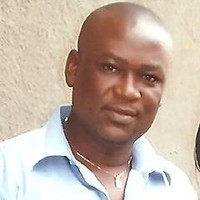 Alexis Kouadio Atta