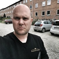 Tomas Køhlert