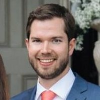 Stephen M. Harris