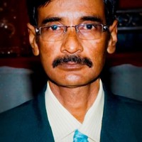 Arun Chatterjee