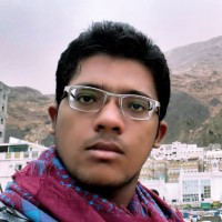 Omer Bawazir