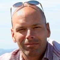 Eric Lefebvre